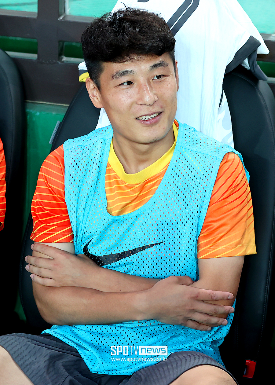 ▲ 우레이 ⓒ곽혜미 기자