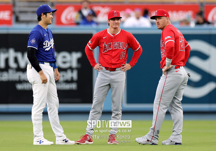 "좋은 말 안 나와", "마이너는 쓰레기 취급" 오타니도 뛰었는데, MLB 팀이 이런 평가 받다니