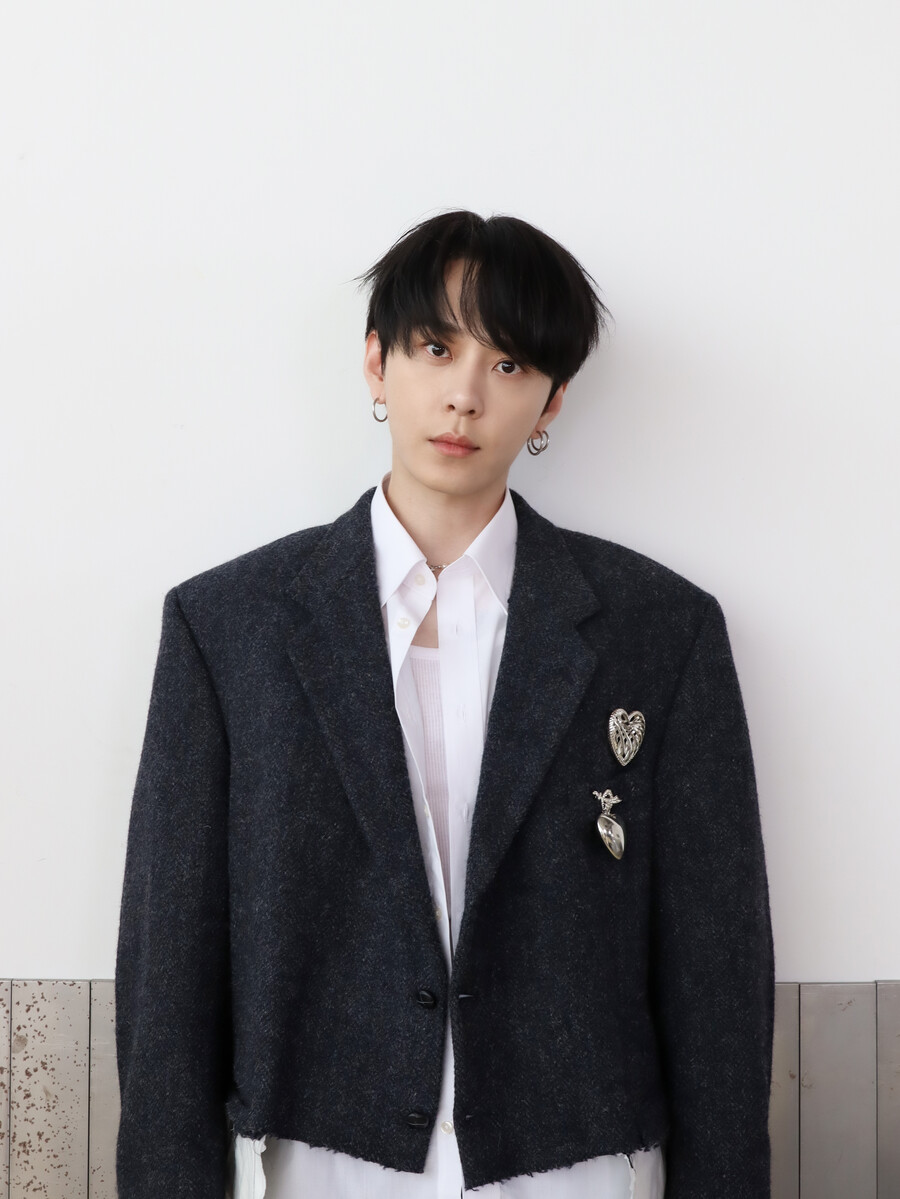 용준형 "'정준영 단톡방' 들어간 적 없어…과열된 비난 무서웠다"[전문]