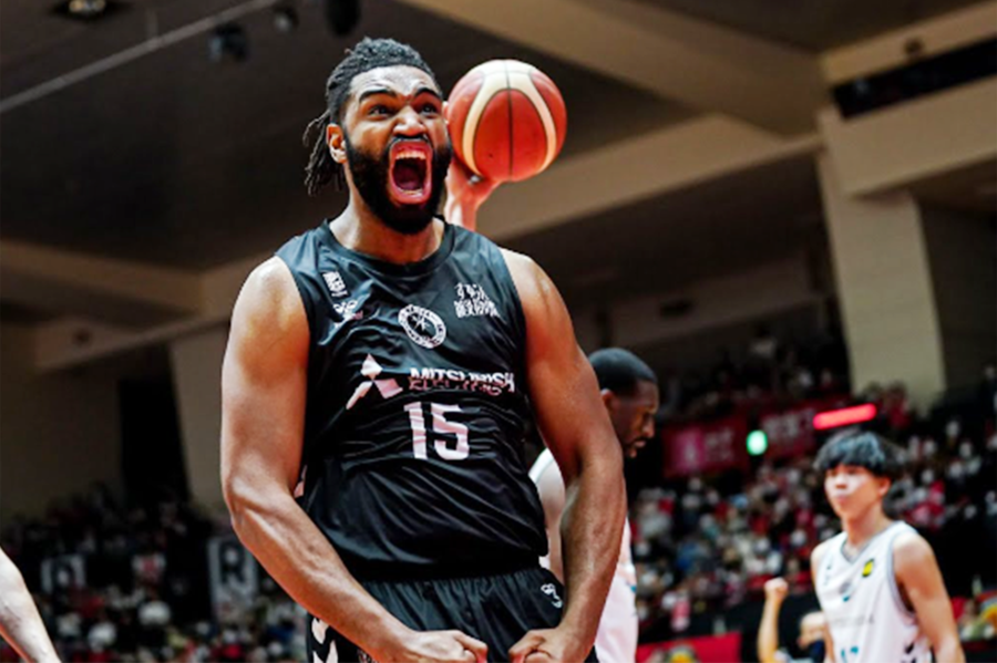 소노, NBA 피닉스 선즈 출신 빅맨 1옵션 ‘앨런 윌리엄스’ 영입