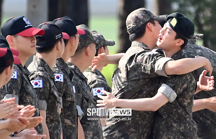 ▲ 방탄소년단 진 ⓒ곽혜미 기자