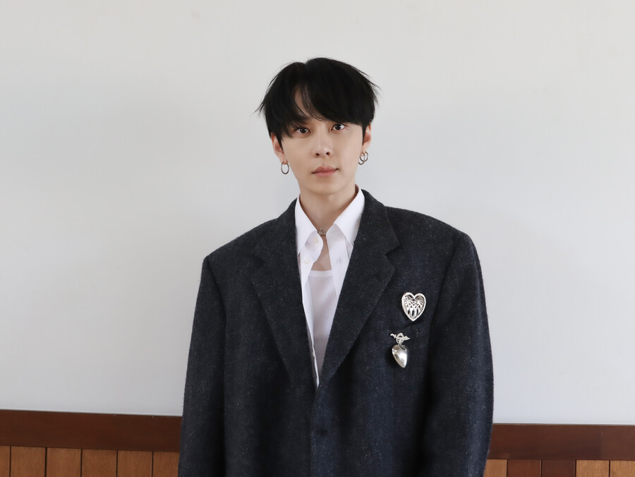 용준형, ♥현아 위해 나섰나…"영상 봤지만 '정준영 단톡방' 멤버 아냐"[종합]