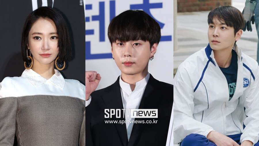 고준희·용준형, 5년 만의 호소 "버닝썬 안갔다"→"단톡방 멤버 NO"[이슈S]