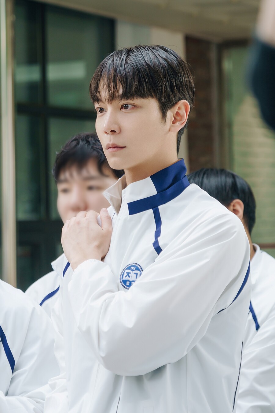 ▲ 선재 업고 튀어 이철우. 제공| tvN