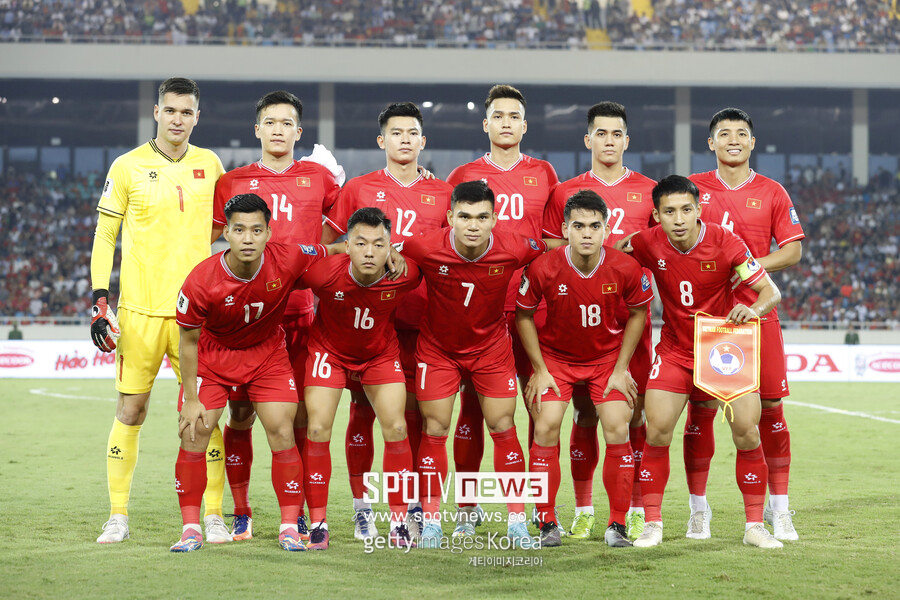 ▲ 베트남 축구협회는 인도네시아와 두 번째 경기를 끝으로 트루시에 감독을 경질했다. 베트남 축구협회는 성명서에서 