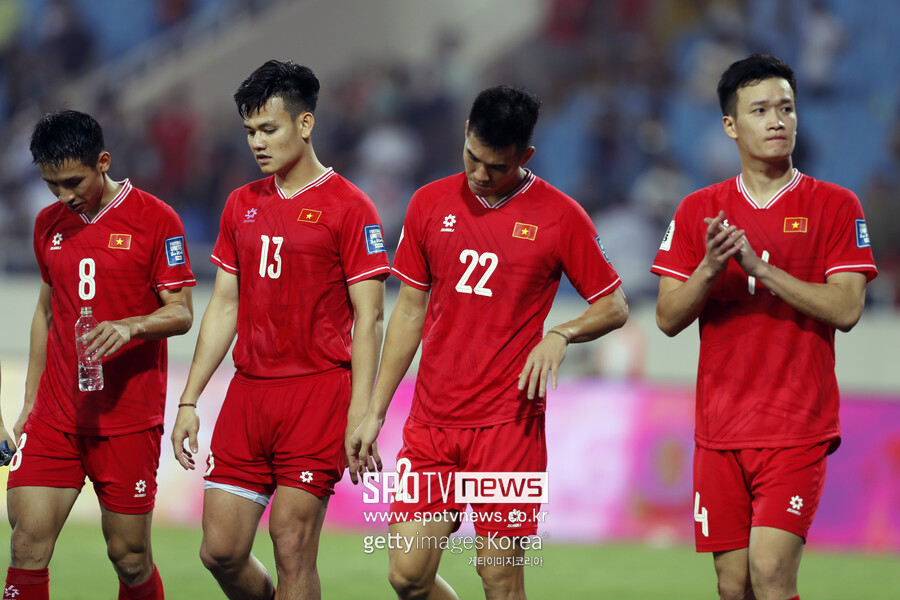 ▲ 베트남 축구협회는 인도네시아와 두 번째 경기를 끝으로 트루시에 감독을 경질했다. 베트남 축구협회는 성명서에서 