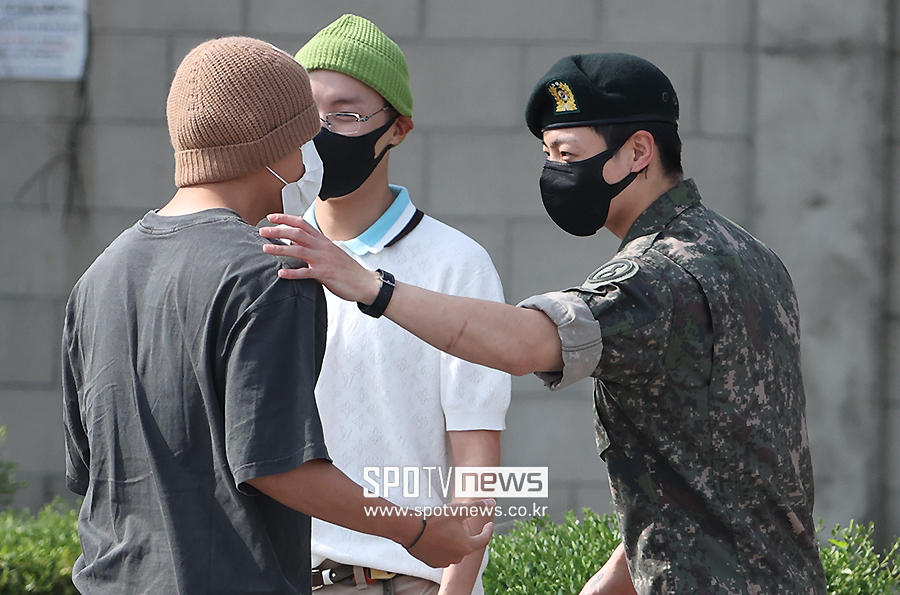 ▲ 방탄소년단 정국 ⓒ곽혜미 기자