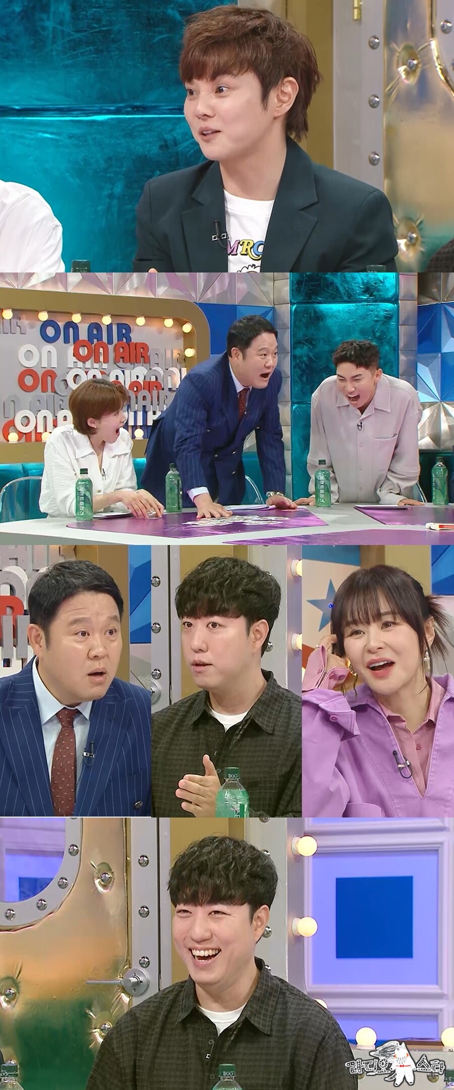 ▲ 라디오스타. 제공| MBC