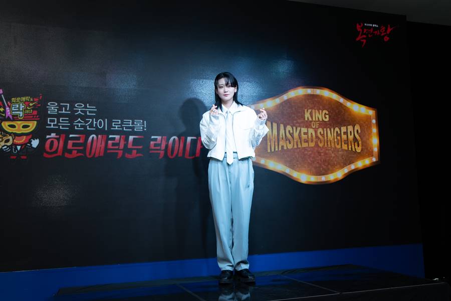 ▲ 터치드 윤민. 제공| 주식회사 엠피엠지