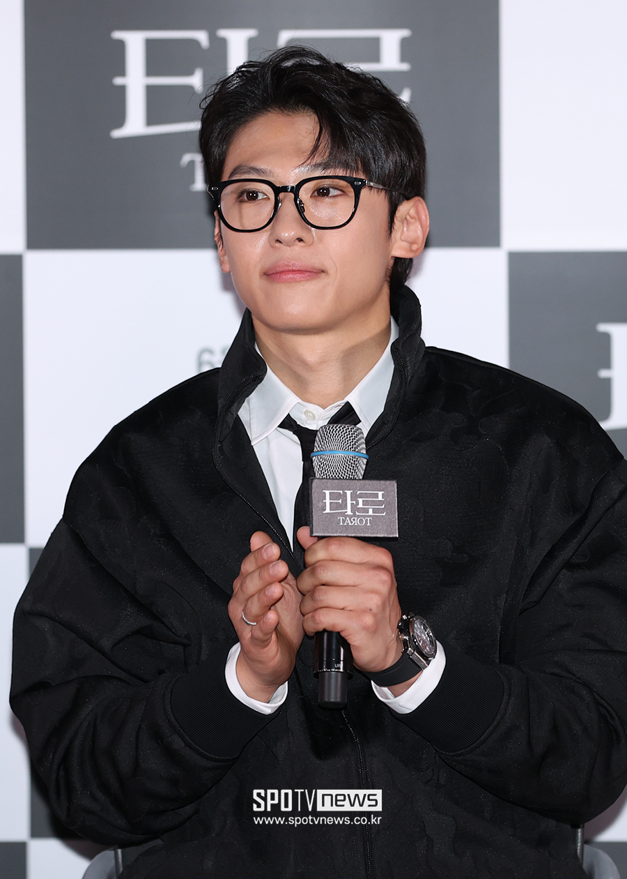 ▲ 김진영 덱스 ⓒ곽혜미 기자