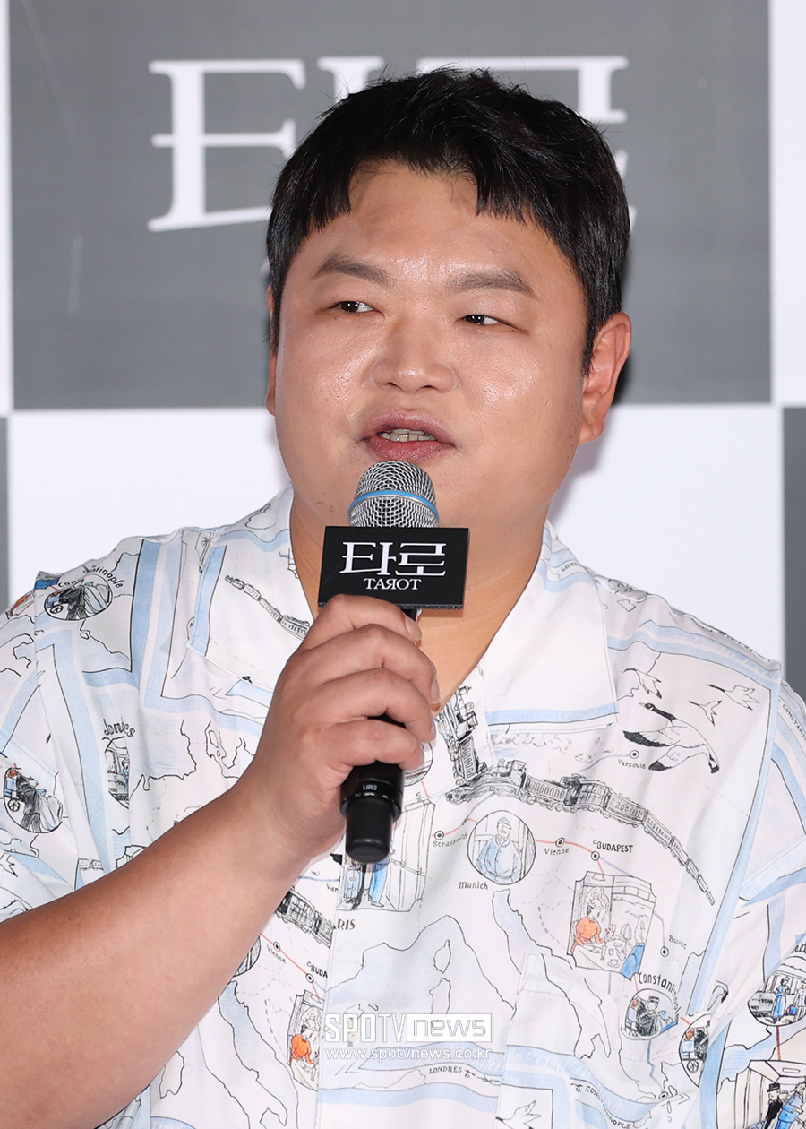 ▲ 고규필 ⓒ곽혜미 기자