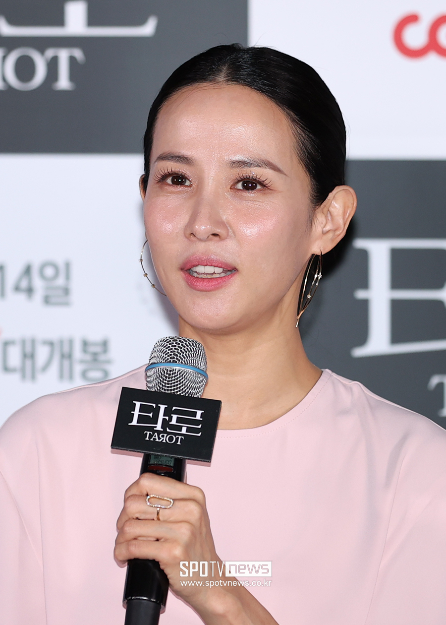 ▲ 조여정 ⓒ곽혜미 기자