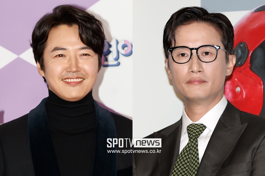 [단독]'별밤' 고현정 남편 바뀌었다…송새벽 하차→윤상현 합류