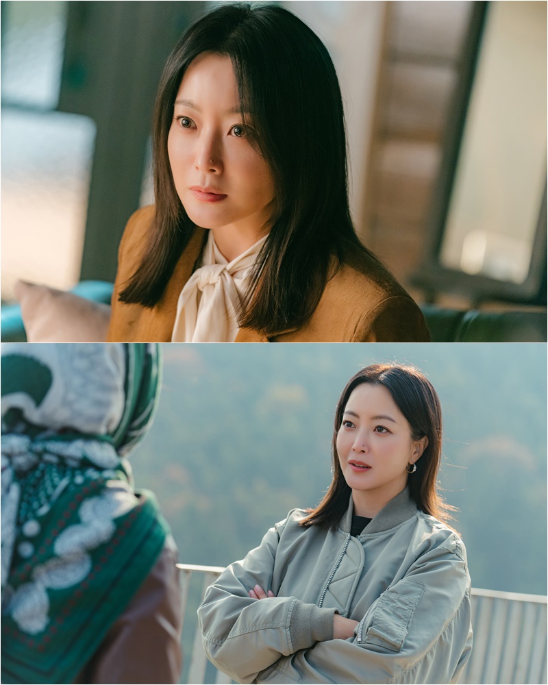 ▲ 김희선. 제공|힌지엔터테인먼트
