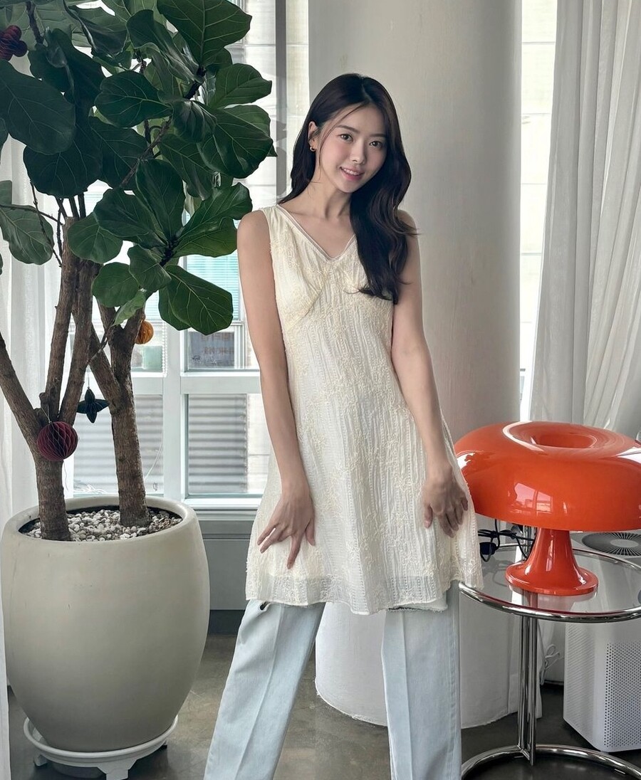 ▲ 임나영. 출처| 임나영 SNS