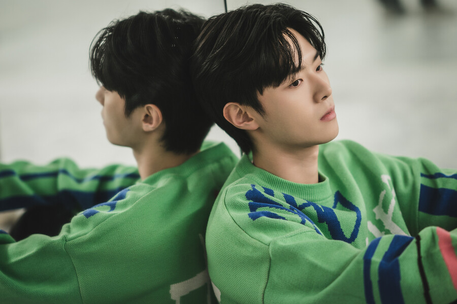 ▲ 성승하. 제공ㅣ시크릿이엔티