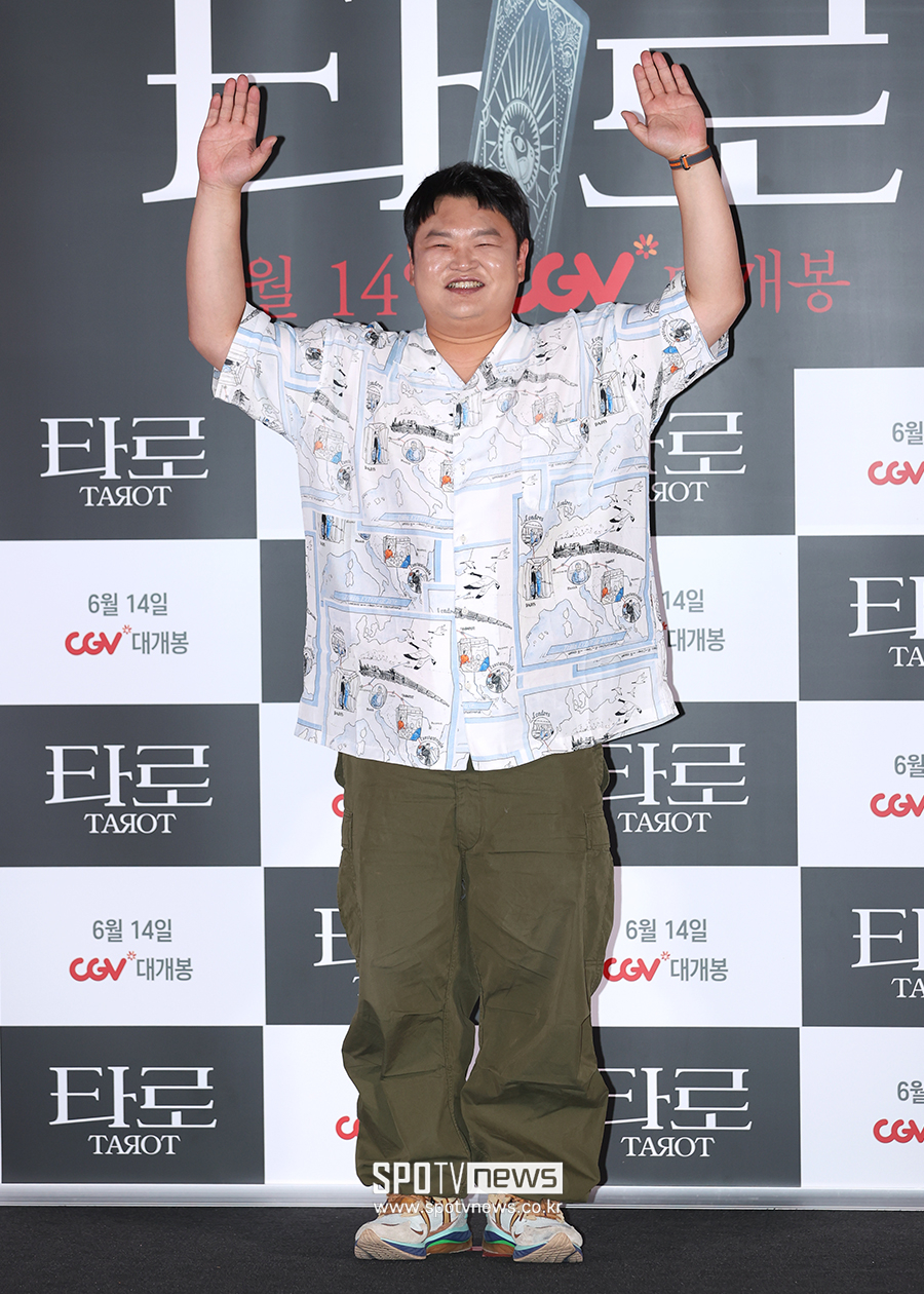 ▲ 고규필 ⓒ곽혜미 기자