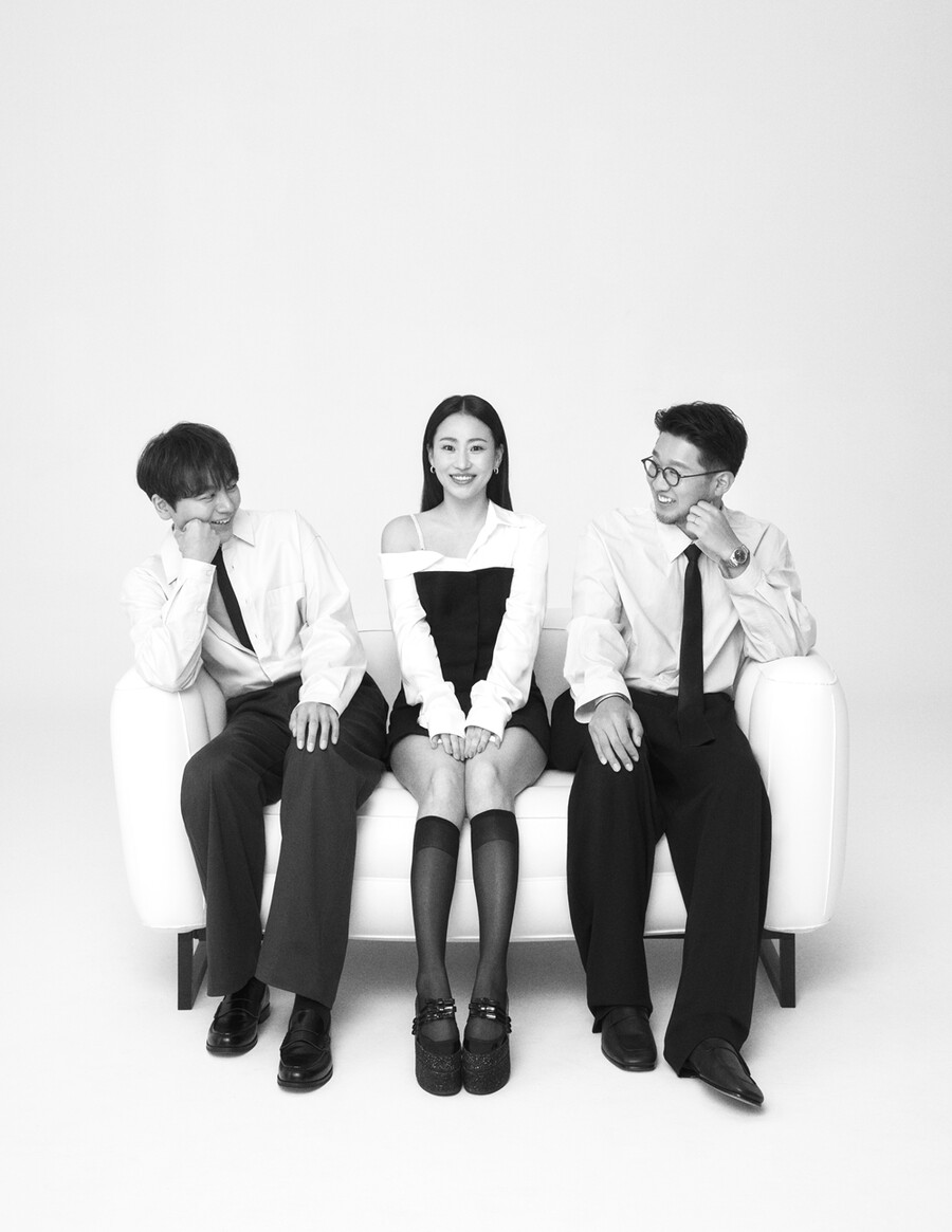 ▲ 어반자카파. 제공| 앤드류 컴퍼니