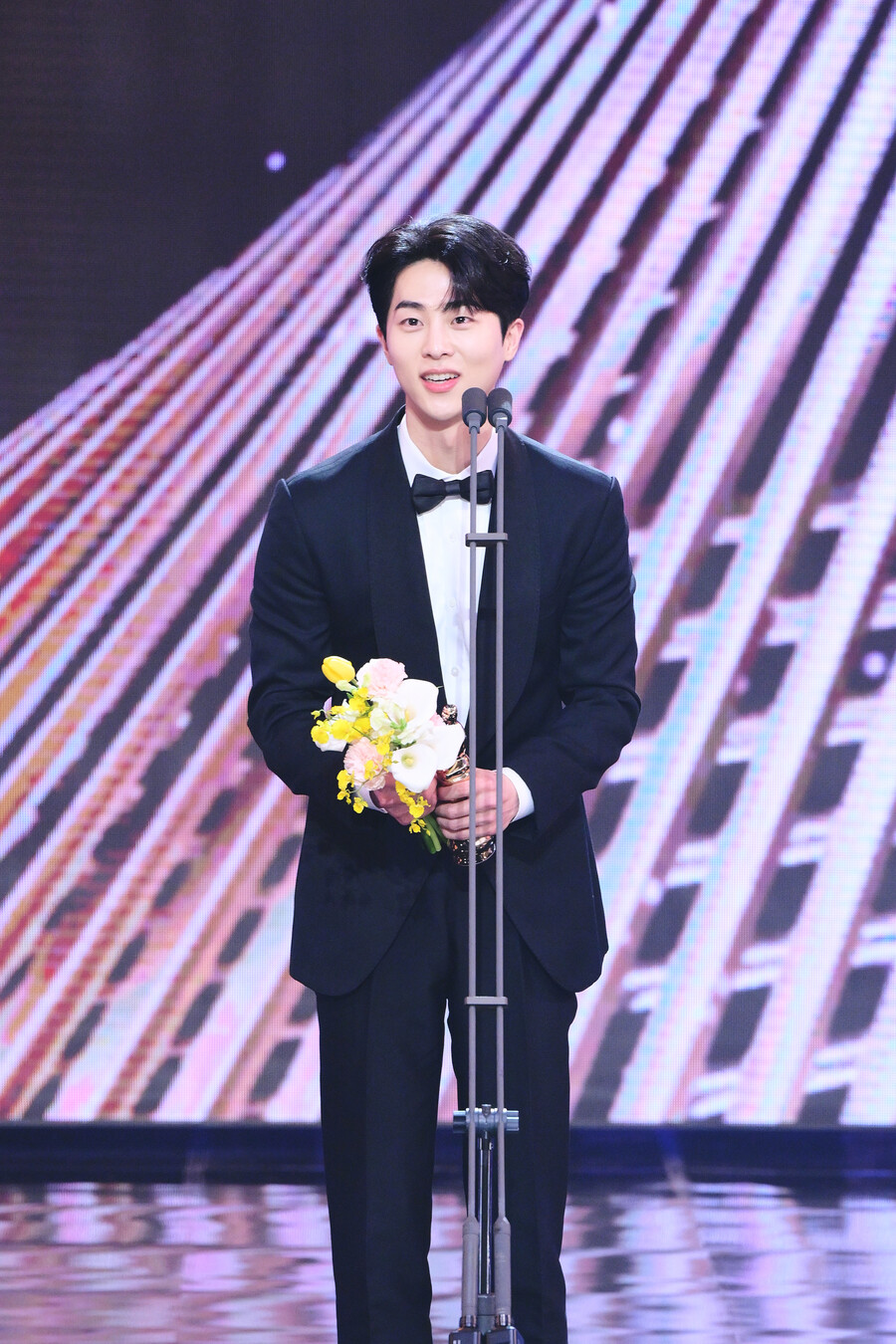▲ 김무준. 제공| MBC