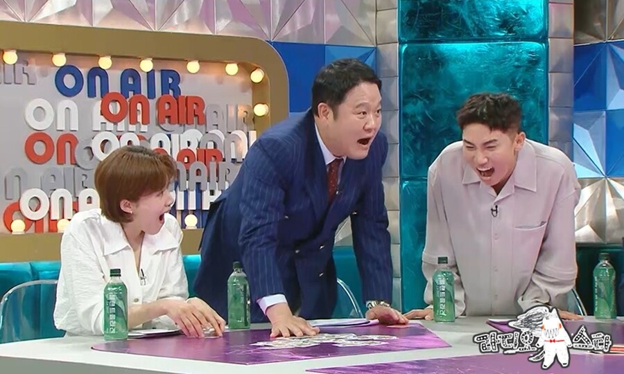 ▲ 제공|MBC '라디오스타'