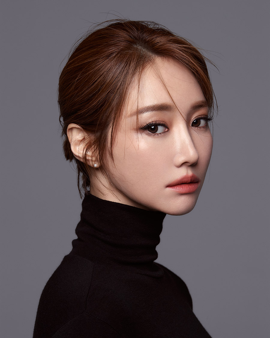 ▲ 고준희. 제공| 이뉴어 엔터테인먼트