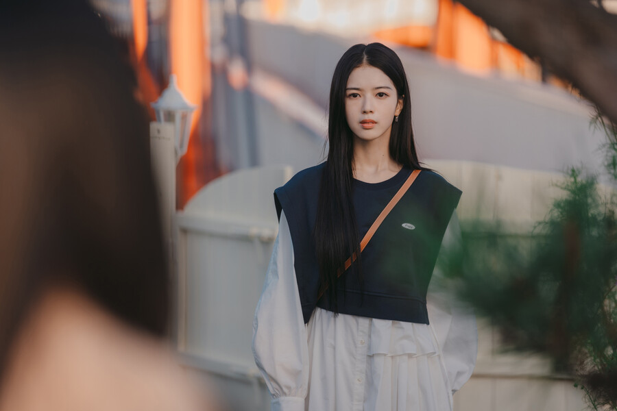▲ 노정의. 제공ㅣ넷플릭스