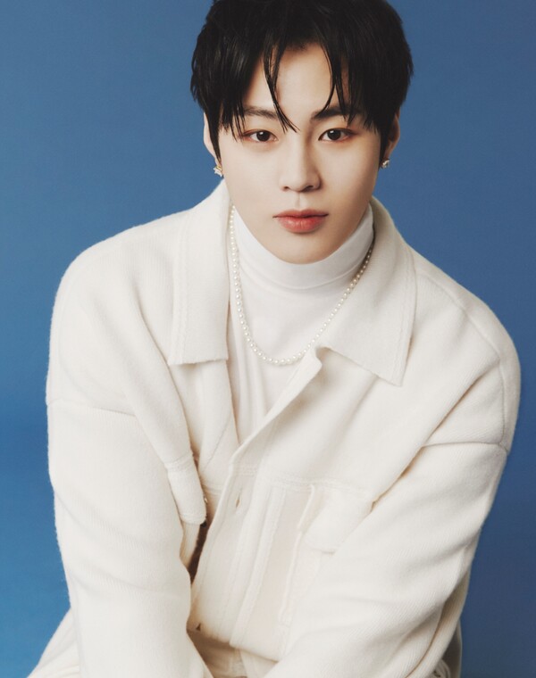 [단독]하성운, 7월 돌아온다…전역 후 첫 컴백