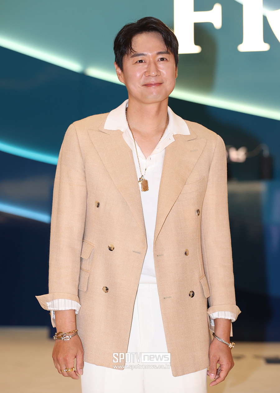 ▲ 연정훈 ⓒ곽혜미 기자