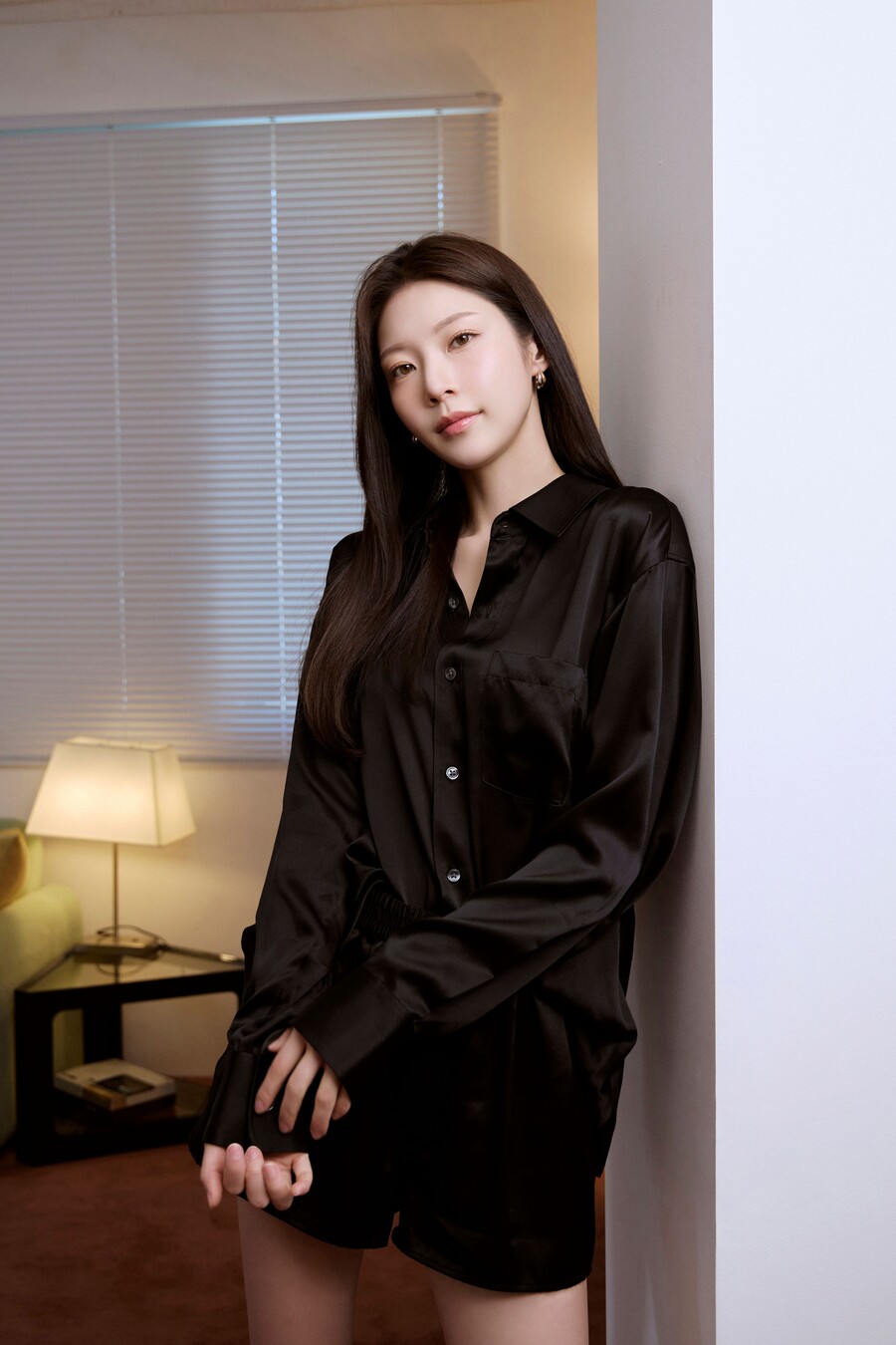공승연 "동생 트와이스 정연, '핸섬가이즈' 너무 기대 중…존재만으로도 도움이 돼"[인터뷰②]