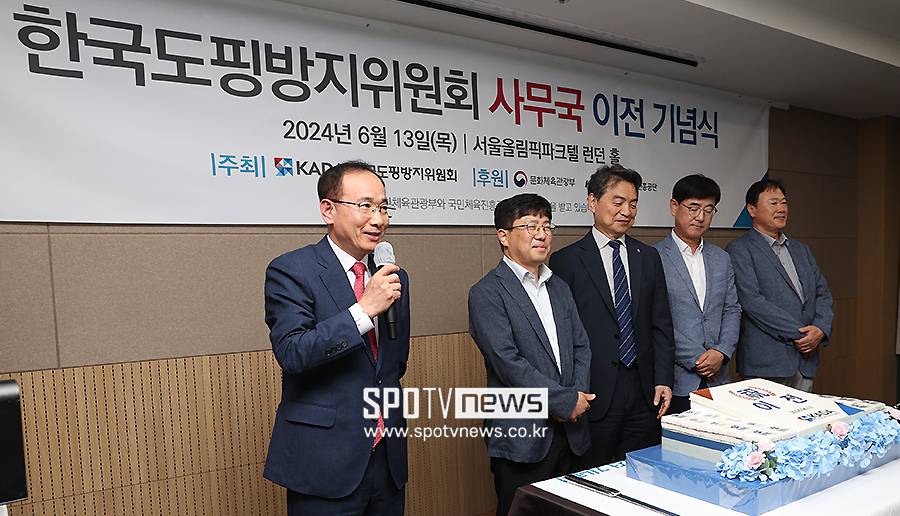 ▲ 김금평 KADA 사무총장 ⓒ곽혜미 기자