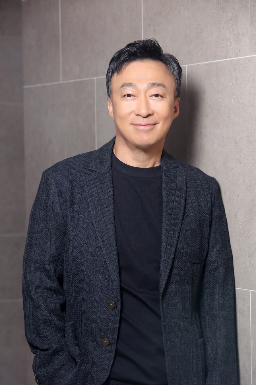 이성민 "'천만' 없던 정우성…'서울의 봄'으로 해야 한다고" 함박웃음[인터뷰③]