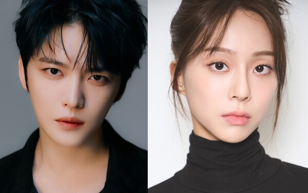 김재중, K무당된다…오컬트 호러 '신사:악귀의 속삭임' 출연