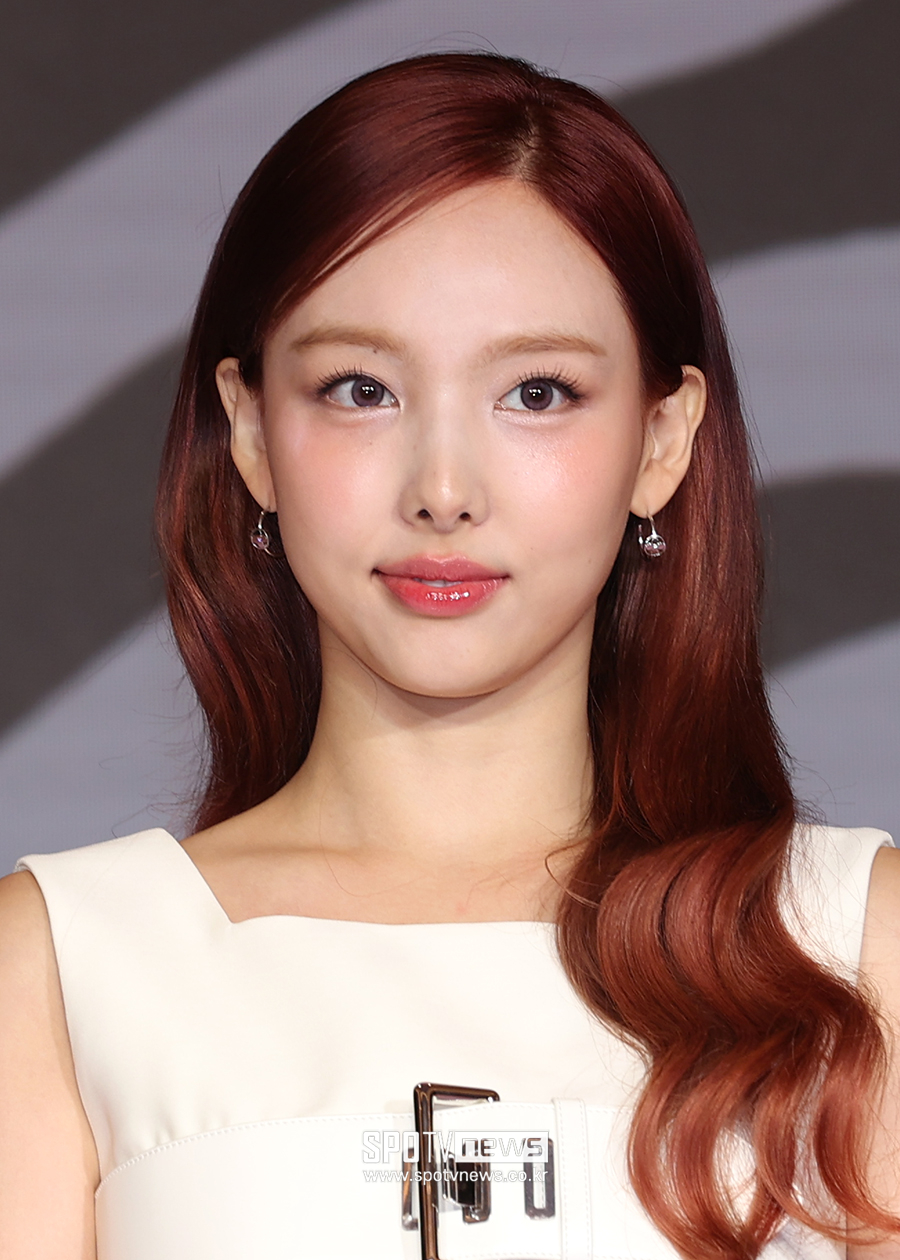 ▲ 트와이스 나연 ⓒ곽혜미 기자
