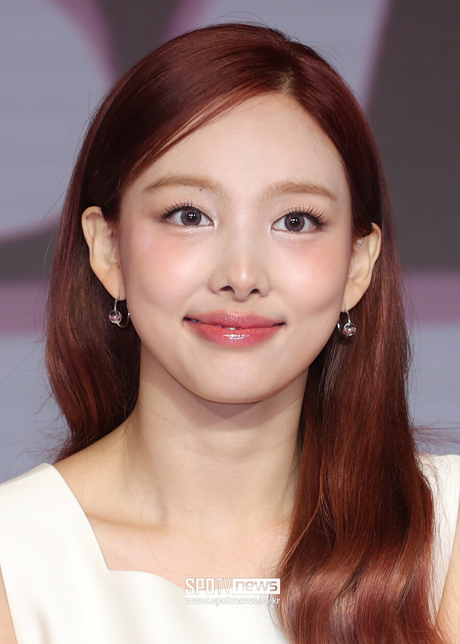 ▲ 트와이스 나연 ⓒ곽혜미 기자