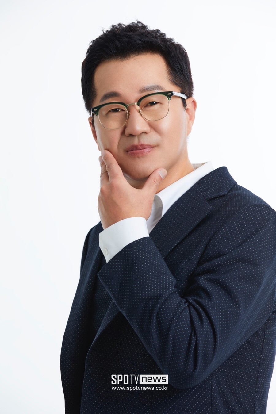 지상렬, 알고 보니 '천연두 퇴치' 지석영 후손이었다[이슈S]