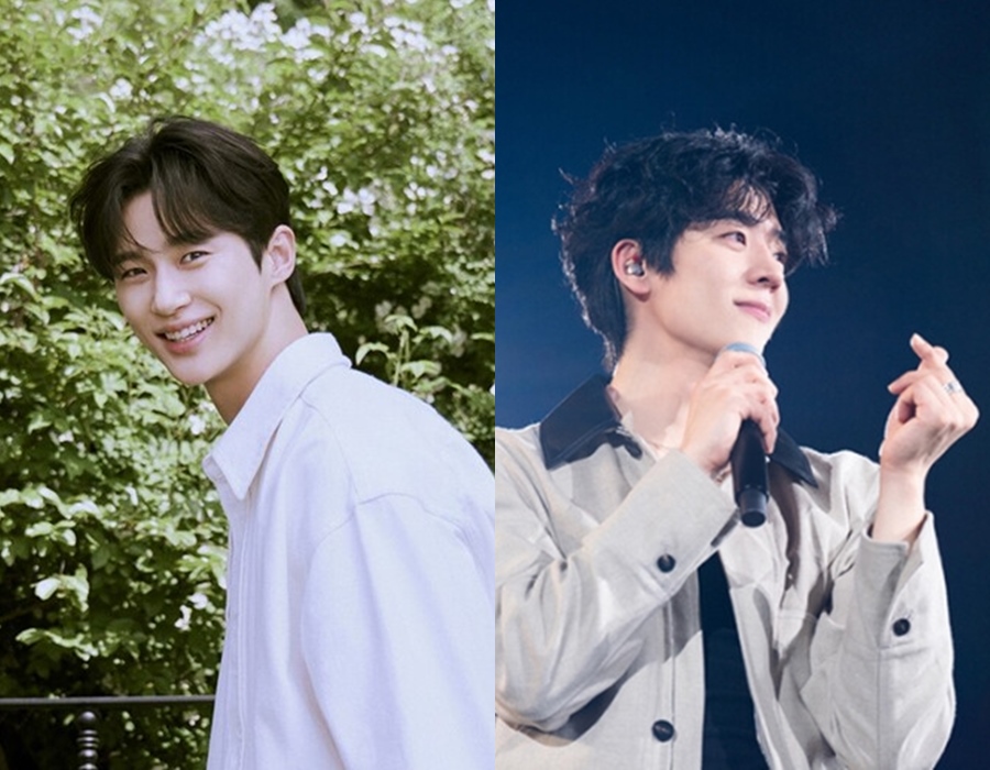 '亞투어 매진' 변우석·'日3만석' 채종협, 新한류킹 뜬다[초점S]