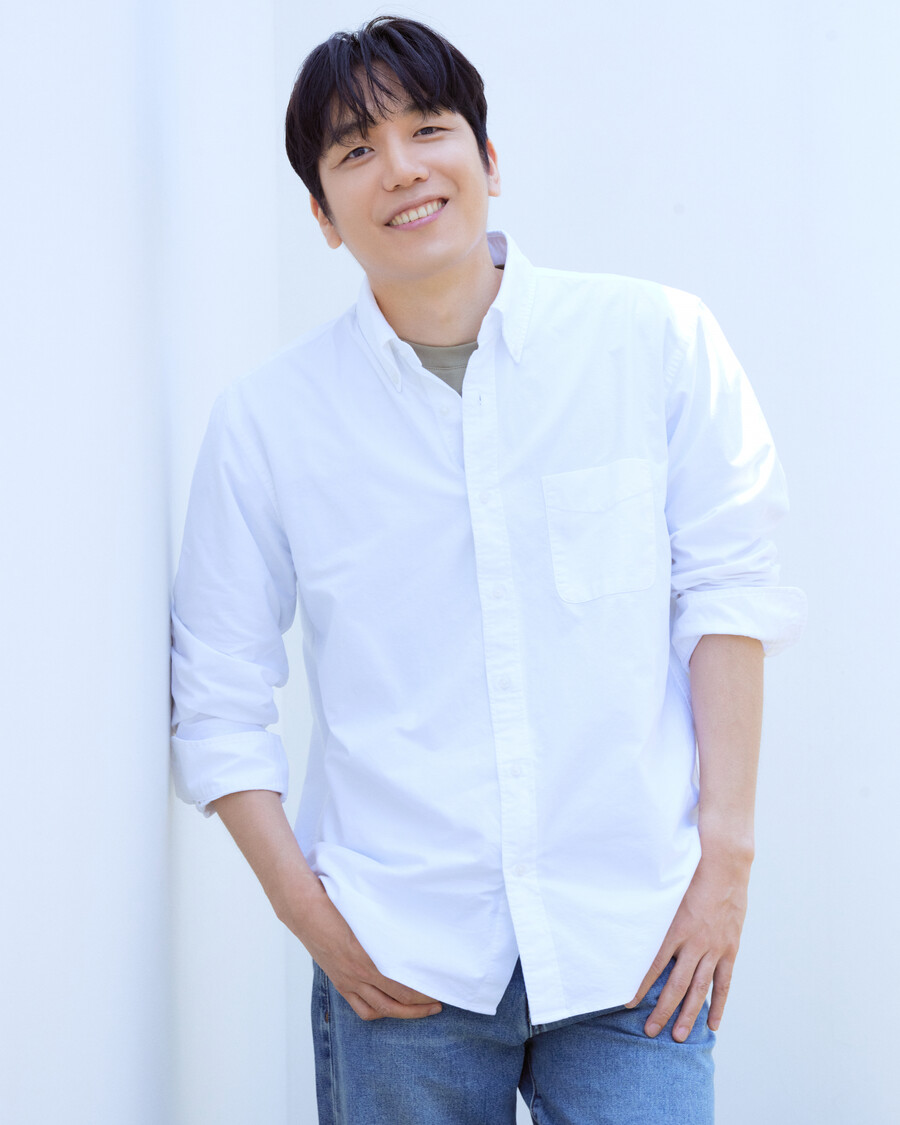▲ 허형규. 제공| 키이스트