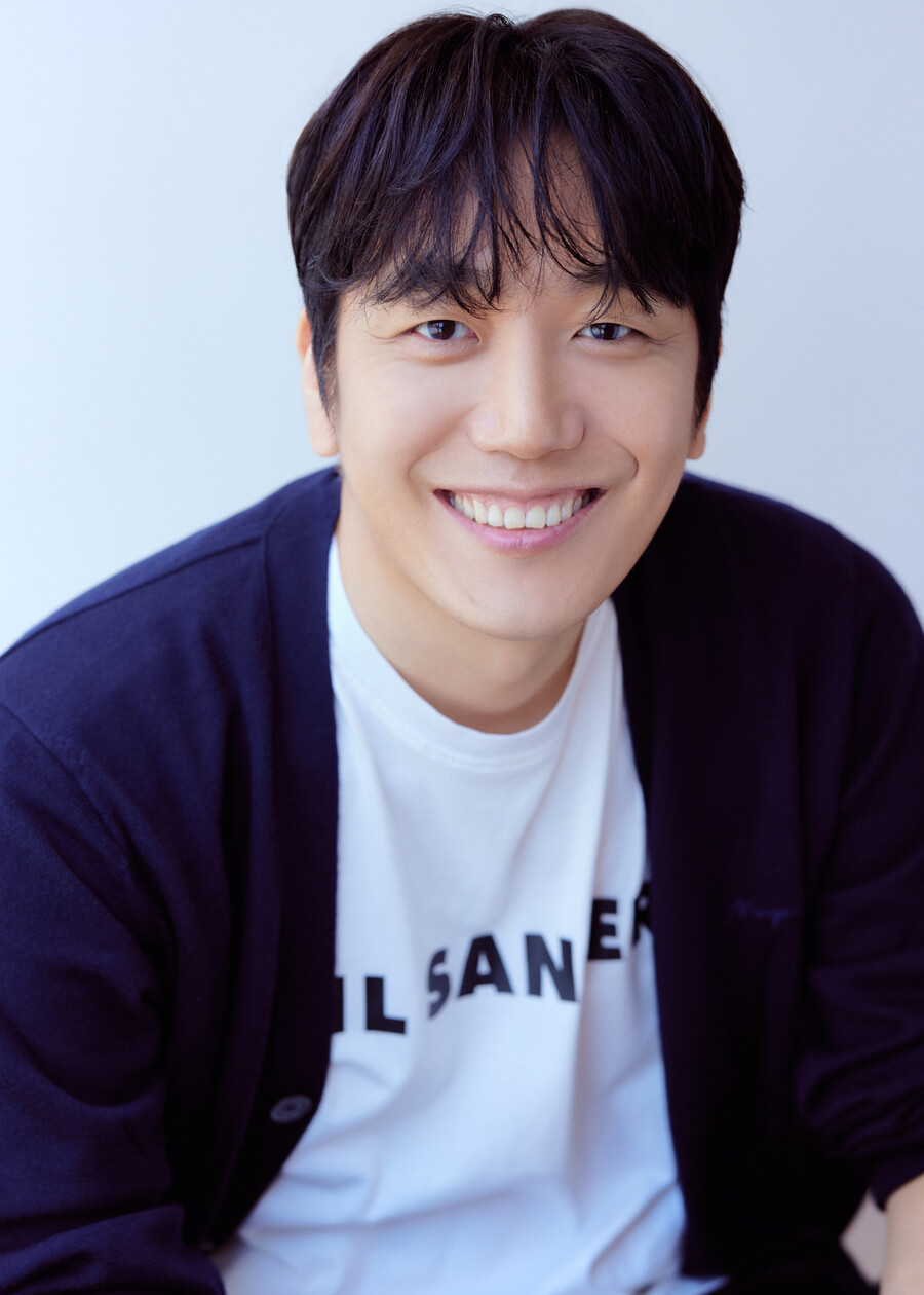 ▲ 허형규. 제공| 키이스트