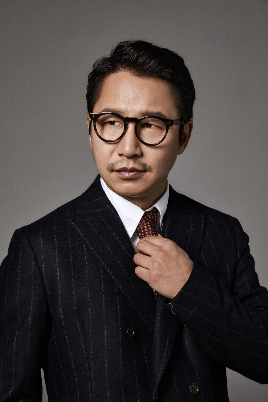 '조선의 사랑꾼' 심현섭 "울산 ♥그녀와 열애 중…좋은 소식 전하고파"[일문일답]