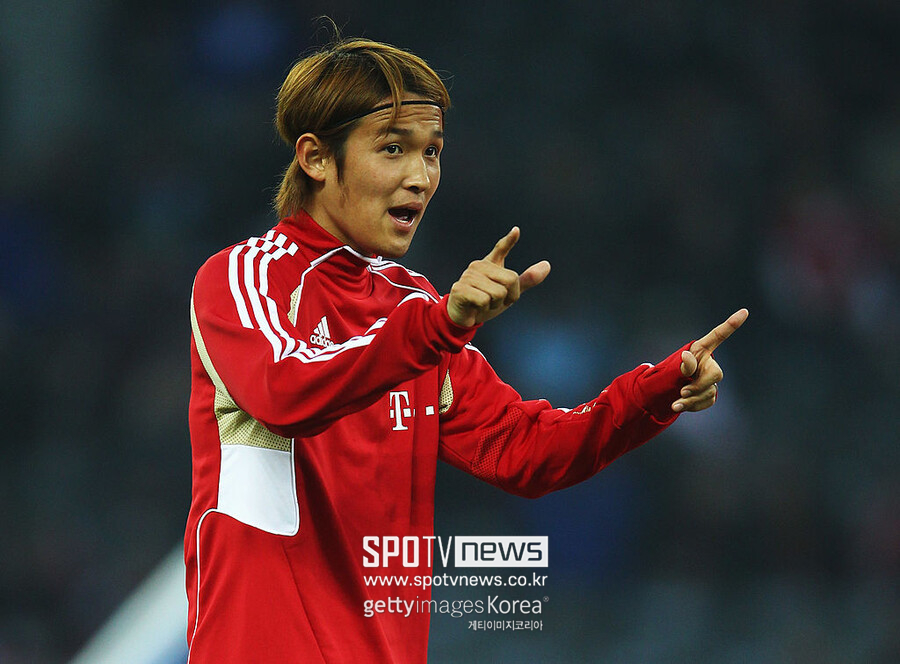 ▲ 우사미는 과거 일본 최고의 재능으로 평가받았던 공격수다. 2009년 일본 감바 오사카를 통해 화려하게 등장했다. 특히 당시 아시아챔피언스리그(ACL)에서 놀라운 활약을 보여주며 국내 팬들의 간담을 서늘하게 했던 선수다. 최전방과 세컨드 스트라이커, 측면 공격수 등 공격진에서 다양한 역할을 소화하는 멀티 자원이며, 빠른 발과 준수한 드리블 능력을 갖췄다.