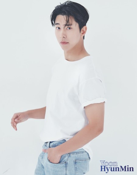 ▲ 윤현민. 제공| 매니지먼트런