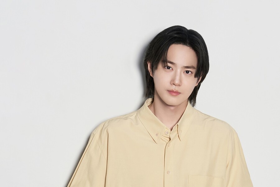 "엑소는 내 자아, 뺄 수 없는 이름" 수호가 전한 리더의 진심[인터뷰③]