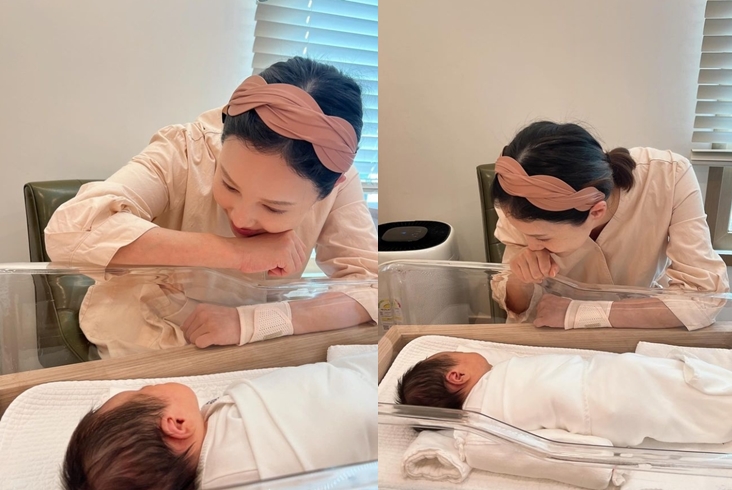 ▲ 출처|아유미 SNS