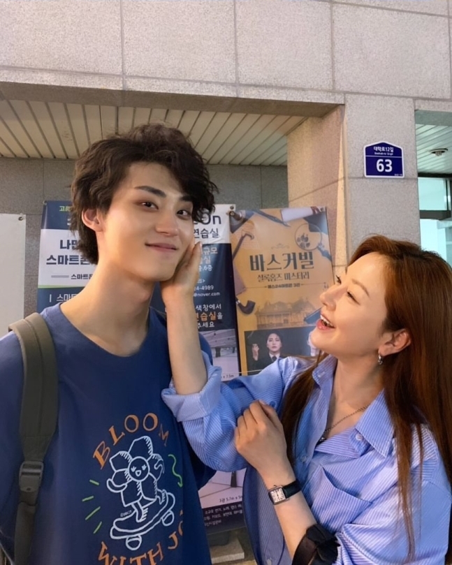 ▲ 출처|오나라 SNS