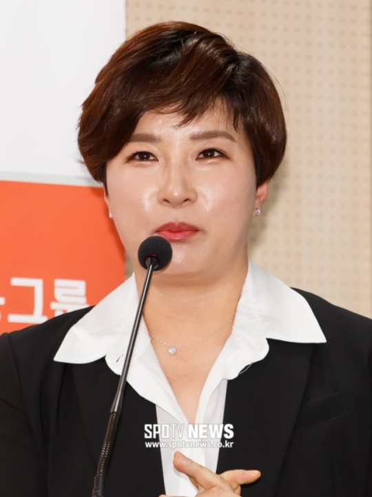 ▲ 박세리.  ⓒ스포티비뉴스 DB