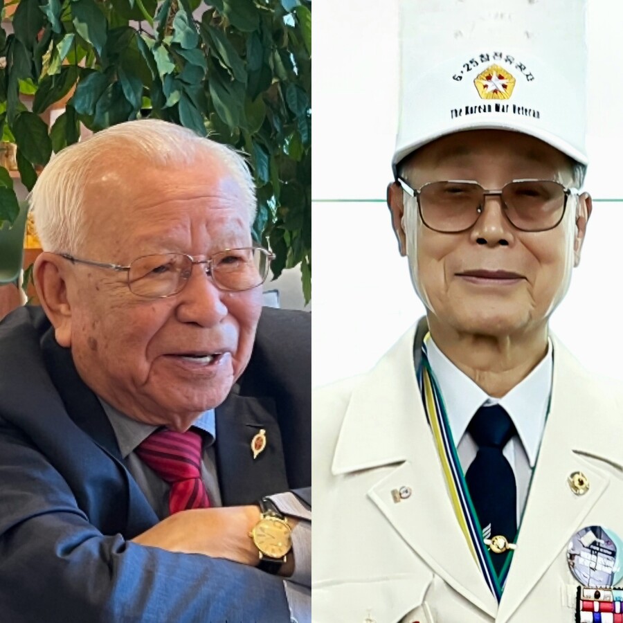 두산, 18일 NC전 참전 유공자 승리 기원 시구 시타 나선다