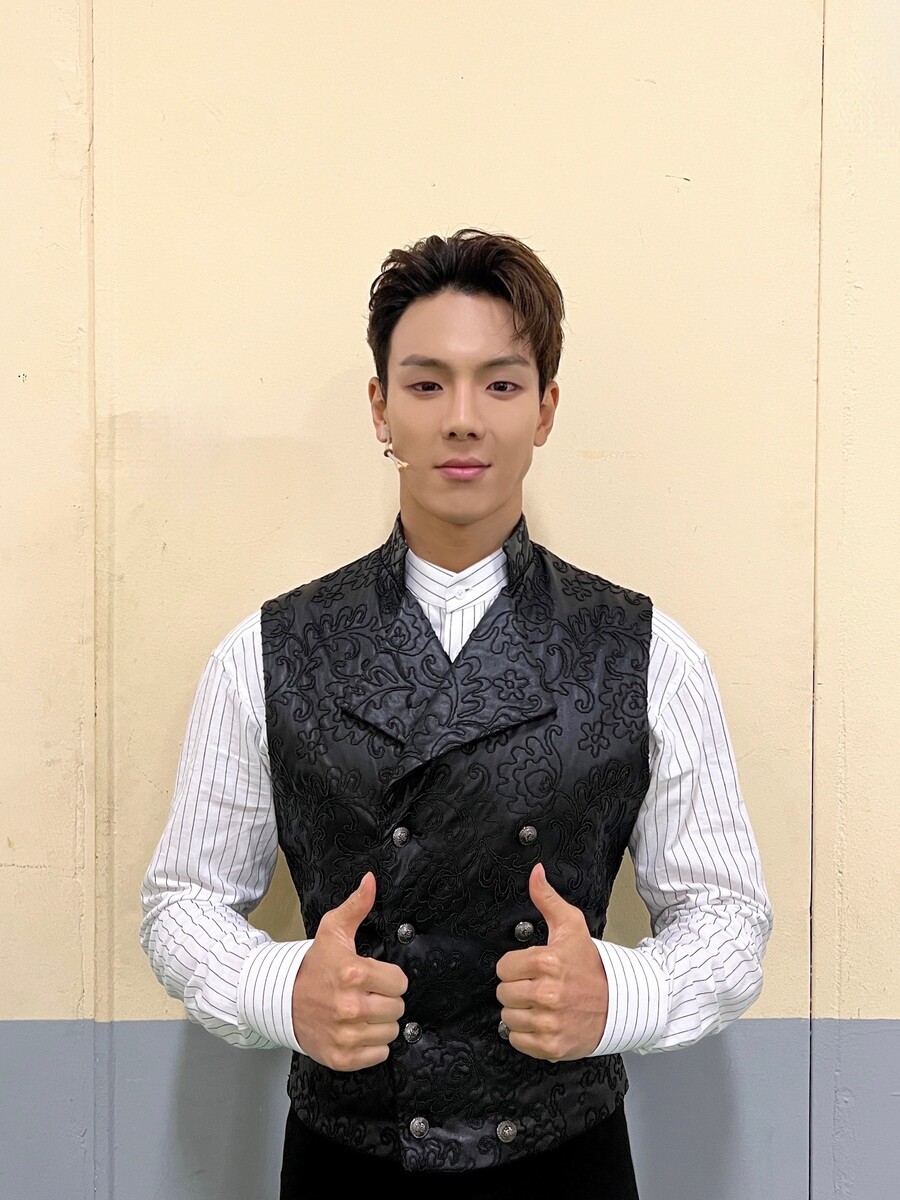 ▲ 셔누. 제공| 스타쉽엔터테인먼트