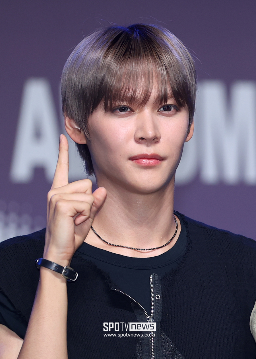 ▲ 라이즈 은석 ⓒ곽혜미 기자