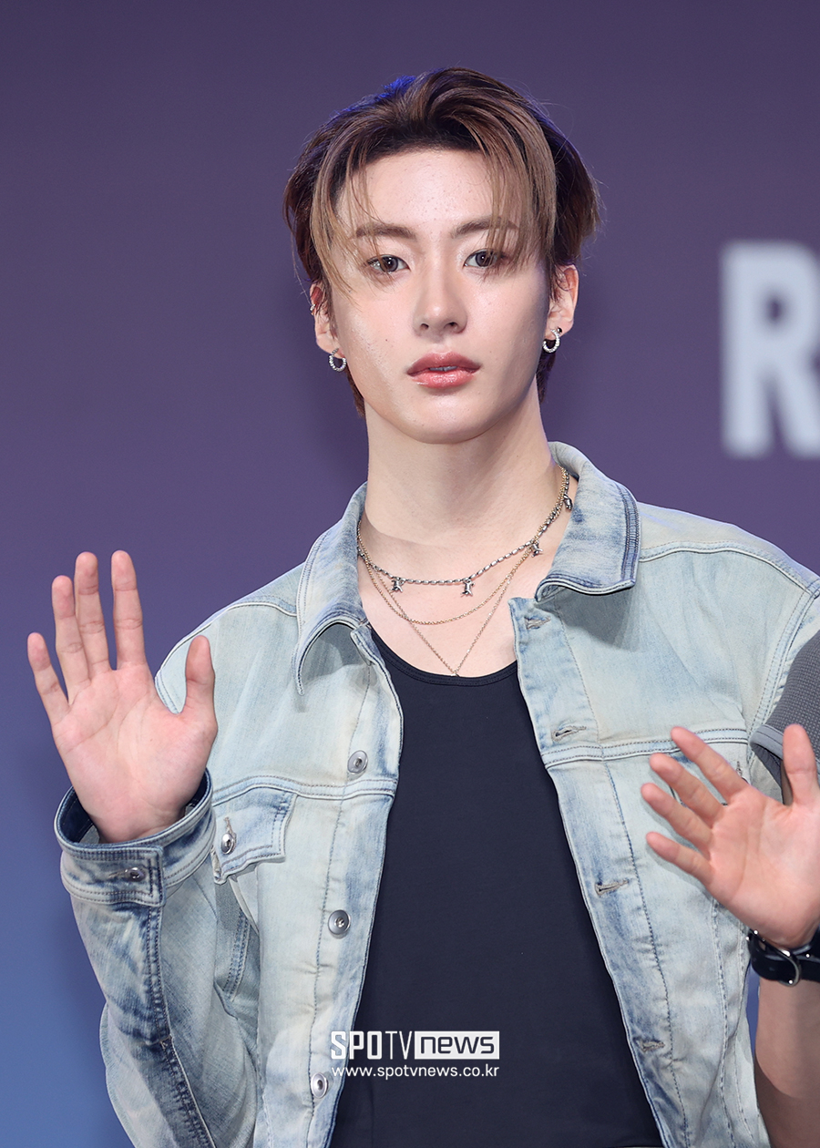 ▲ 라이즈 앤톤 ⓒ곽혜미 기자