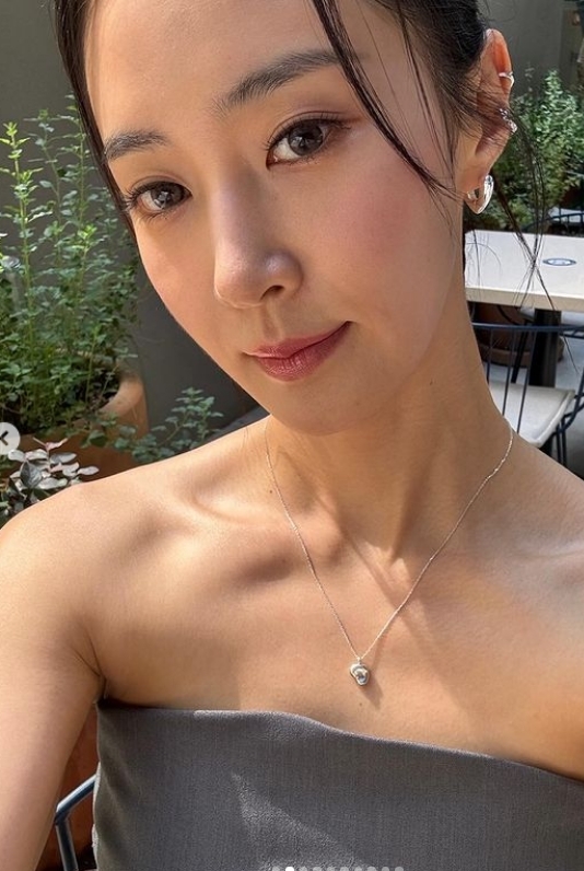 ▲ 출처|소녀시대 유리 SNS